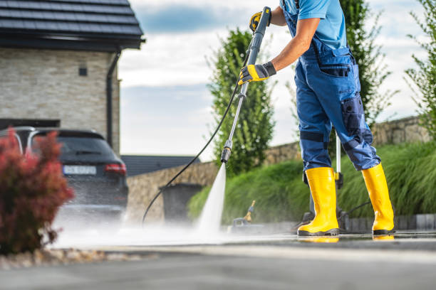 Reliable Balch Springs, TX Pressure Washing Services Solutions